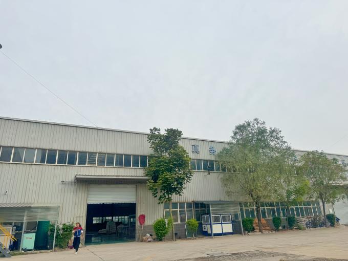 Xi An Baibangxing Electronic Technology Co., Ltd. Fabrika turu