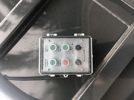 Çinli Dongfeng 12m3 Kompaktör Çöp Kamyonu Çöp Çöpeçeni Kamyon 4x2