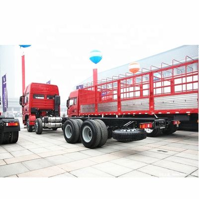 Çin Shacman Kamyon X3000 Kargo Kamyon H3000 Yeni hafif kamyon iyi fiyat