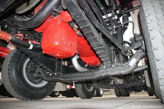 Çin Orijinal Shacman Kamyon X3000 8X4 Kargo Kamyonu