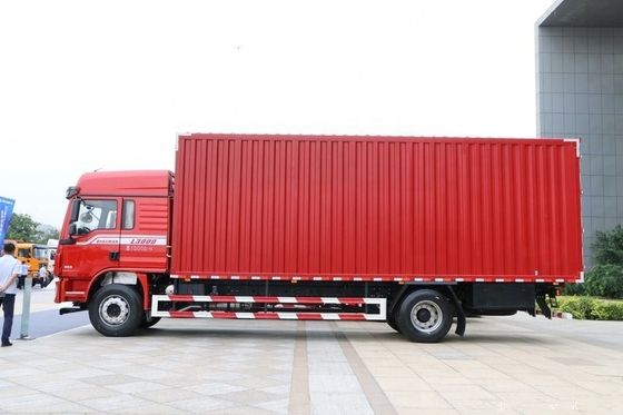 Çin Shacman Kargo Kamyon Kamyon Fabrika fiyatı satılık hafif kamyon