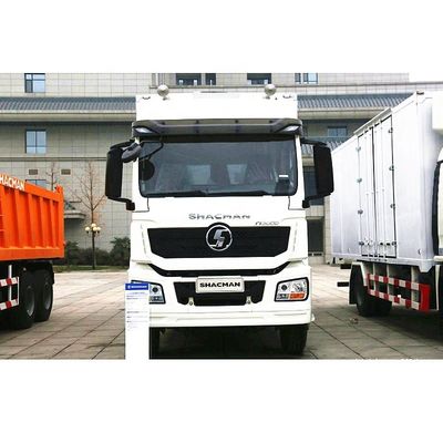 Çin Shacman Kargo Kamyon Kamyon Fabrika fiyatı satılık hafif kamyon