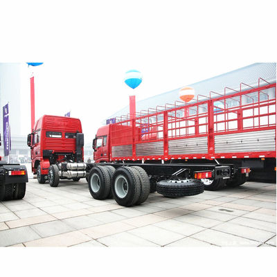 Çin Shaanxi Shacman Kargo Kamyon H3000 Kamyon Kamyon Hafif Kamyon Farklı gereksinimler için