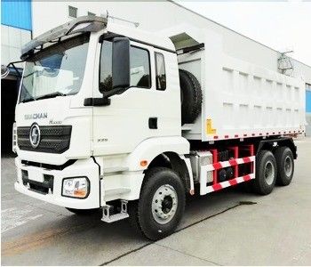 Orijinal Shaanxi Çin Shacman kamyon Kamyon Kamyon Kargo Kamyon F2000 F3000 H3000 6X4 8x4