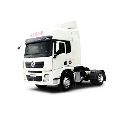 Shacman 40 60 100 Ton X3000 Traktör Baş Çekici Kamyon Arabası Afrika Pazarı İçin