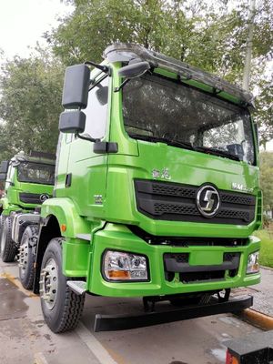Çekici Shacman Traktör Kamyonu F2000 F3000 H3000 X3000 8x4 6x4 4x2 Euro 2 - Euro 5
