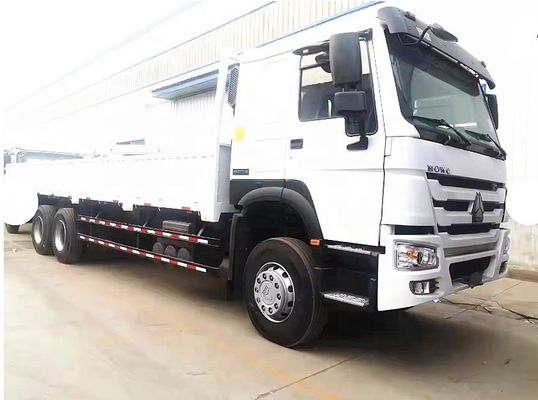Çin Howo 4x2 130hp 6 Ton Sinotruk Hafif Kamyon Mini Kargo Küçük Çöp Kamyonu Tipper Kamyon Fabrika Fiyatı