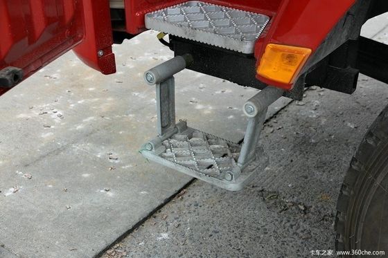 Shaanxi Shacman Ağır Kamyon Baş Çekici Kamyon 6X4 4X2 Sol direksiyon WEICHAI motoru ile