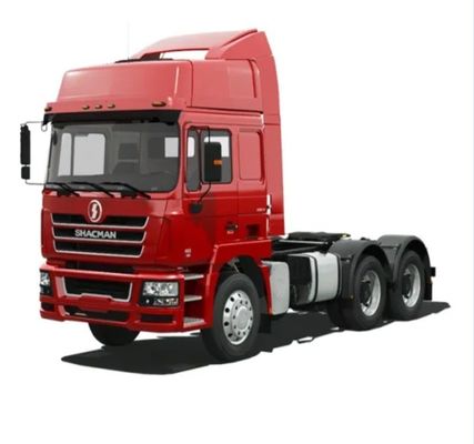 SHACMAN F2000 F3000 H3000 X3000 Traktor Trakör çekici kamyon başı 40 60 80 100 Ton