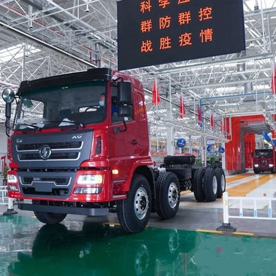 SHACMAN F2000 F3000 H3000 X3000 Traktor Trakör çekici kamyon başı 40 60 80 100 Ton