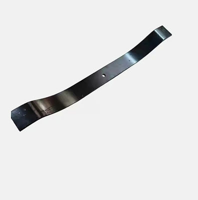 Shacman X3000 F3000 H3000 Kamyon Şanzıman Parçaları Yaprak Yay Çapraz Çapraz DZ96259590071