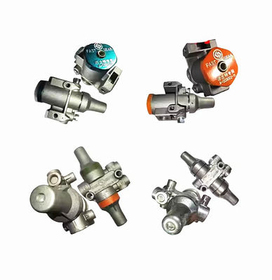 Shacman Truck Transmission Parts Gearbox Havadan Filtre Düzenleyicisi A-C03002 A- 4740