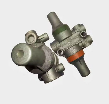 Shacman Truck Transmission Parts Gearbox Havadan Filtre Düzenleyicisi A-C03002 A- 4740
