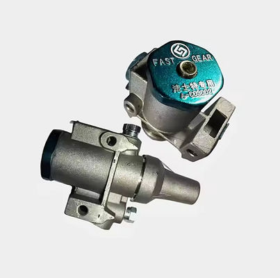 Shacman Truck Transmission Parts Gearbox Havadan Filtre Düzenleyicisi A-C03002 A- 4740