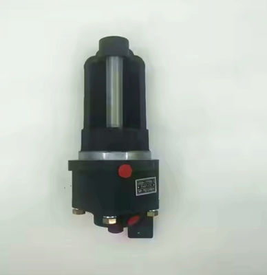 JS220-1707060-16 Kamyon Şanzıman Şarkı Kutusu Şanzıman Silindir Assy A-C09016-14