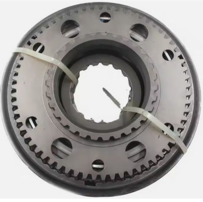 JS130T-1701180/16JS200T-1701175 Shacman Hızlı Şanzıman Düğmesi için 3rd/4th Senkronizer