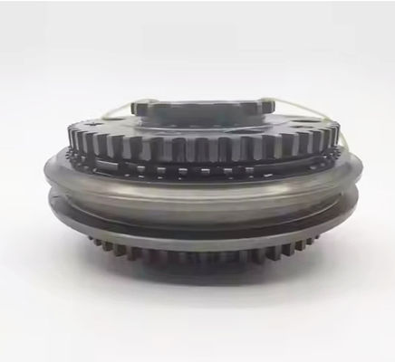 JS130T-1701180/16JS200T-1701175 Shacman Hızlı Şanzıman Düğmesi için 3rd/4th Senkronizer