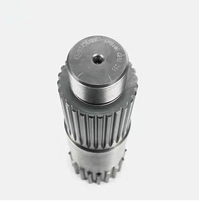 Shacman Truck Transmission Gear Box Ana Çubuk 12JSD200T-1707105 Transmission Spindle