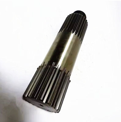 Shacman Truck Transmission Gear Box Ana Çubuk 12JSD200T-1707105 Transmission Spindle