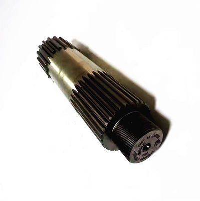 Shacman Truck Transmission Gear Box Ana Çubuk 12JSD200T-1707105 Transmission Spindle