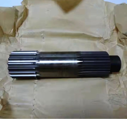 Shacman Truck Transmission Gear Box Ana Çubuk 12JSD200T-1707105 Transmission Spindle