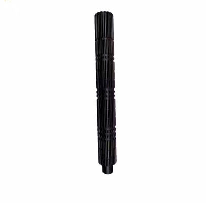 Shacman Truck Gearbox Parçalar Ana Ana Çap Hızlı Devam Çap Spindle 18729 İkinci Çap