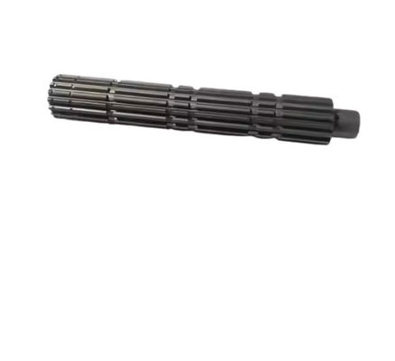 Shacman Truck Gearbox Parçalar Ana Ana Çap Hızlı Devam Çap Spindle 18729 İkinci Çap