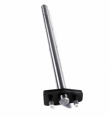 Shacman Kamyon Parçaları 12JS160T-1702064-1 Transmission Fork Shaft Truck Gearbox Parçaları