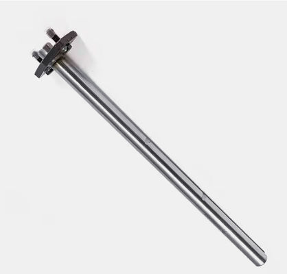 12JS160T-1702064-1 Shacman Kamyon Şanzıman Parçaları Fork Shaft Truck Gearbox Parçaları