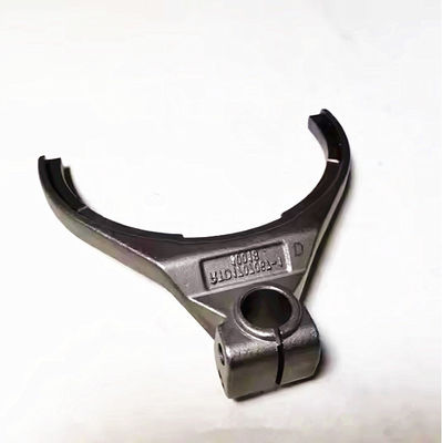 Shacman Truck Transmission Parts 3/4 Shift Fork JS85T-1707067 Kutusu Fork Gearbox JS85T-1702057-1