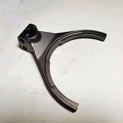 Shacman Truck Transmission Parts 3/4 Shift Fork JS85T-1707067 Kutusu Fork Gearbox JS85T-1702057-1