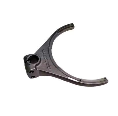 Shacman Truck Transmission Parts 3/4 Shift Fork JS85T-1707067 Kutusu Fork Gearbox JS85T-1702057-1