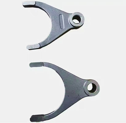 Shacman Truck Transmission Parts 3/4 Shift Fork JS85T-1707067 Kutusu Fork Gearbox JS85T-1702057-1