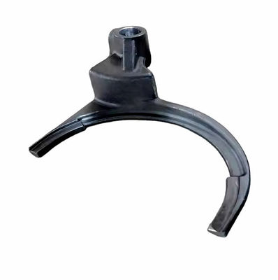 Shacman Truck Transmission Parts 3/4 Shift Fork JS85T-1707067 Kutusu Fork Gearbox JS85T-1702057-1