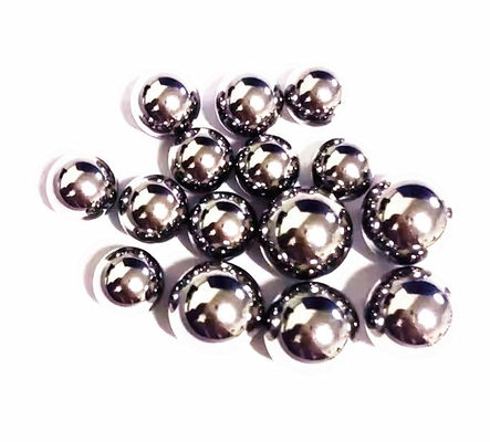 Çelik top 19.05G100BGB-T308 12.7G100BGB-T308 CABS ağır kamyon şanzıman parçaları için