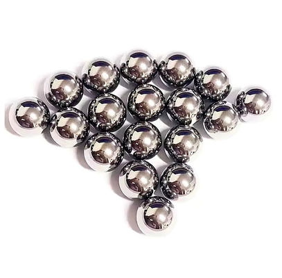 Çelik top 19.05G100BGB-T308 12.7G100BGB-T308 CABS ağır kamyon şanzıman parçaları için