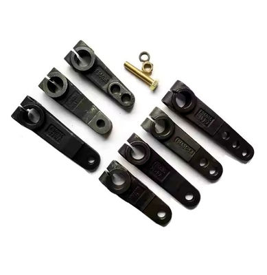 Çelik Sinotruk Howo Kamyon Parçaları Dönüştürme Kutusu Dönüştürme Kolu LRC Dönüştürme Kolu F96035-85