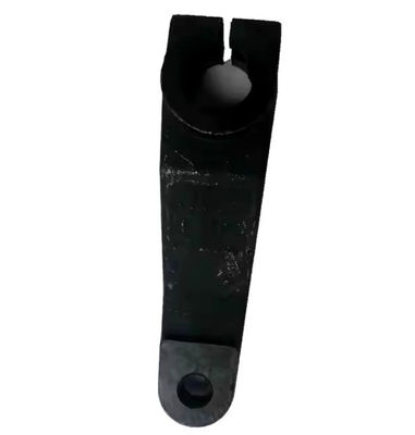 Shacman HOWO Kamyon yedek parçaları vites kutusu salkım kolu LRC kaydırma kolu F96035-85