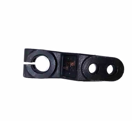 Shacman HOWO Kamyon yedek parçaları vites kutusu salkım kolu LRC kaydırma kolu F96035-85