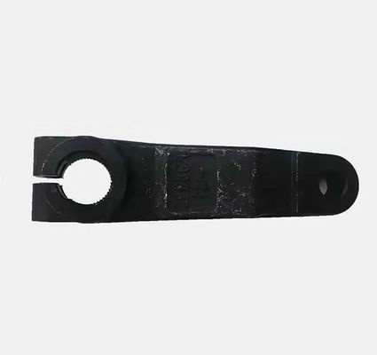 Shacman HOWO Kamyon yedek parçaları vites kutusu salkım kolu LRC kaydırma kolu F96035-85