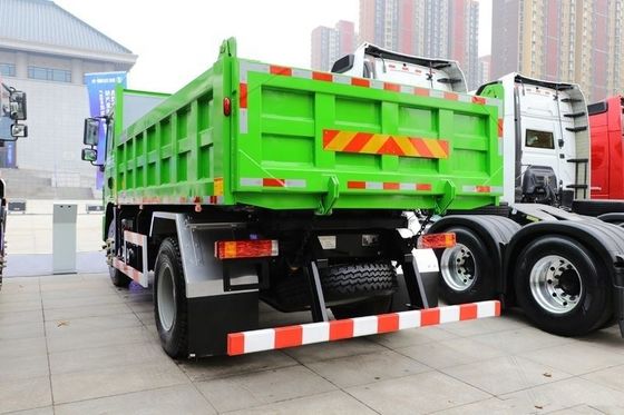 Çin Shaanxi Shacman Tipper Truck Dump Truck Heavy Duty Truck Fabrika fiyatı L3000 6X4