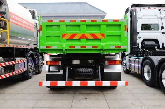 Çin Shaanxi Shacman Tipper Truck Dump Truck Heavy Duty Truck Fabrika fiyatı L3000 6X4