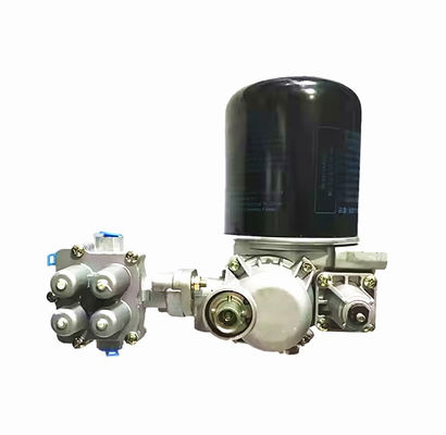 Shacman Kamyon yedek parçaları Hava kurutma tankı DZ9214360500/DZ9100369472A/DZ96189360004