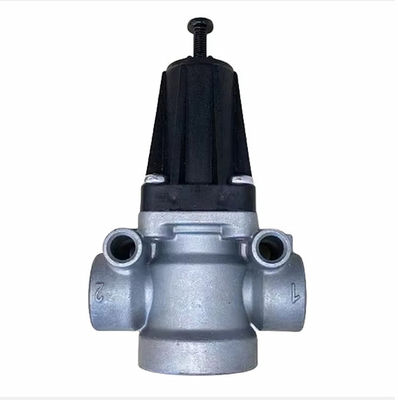 F3000 X3000 F2000 Shacman Ağır Güçlü Kamyon için Basınç Sınırlayıcı Valf DZ98149360200