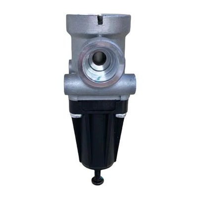 F3000 X3000 F2000 Shacman Ağır Güçlü Kamyon için Basınç Sınırlayıcı Valf DZ98149360200