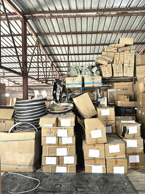 F3000 X3000 F2000 Shacman Ağır Güçlü Kamyon için Basınç Sınırlayıcı Valf DZ98149360200