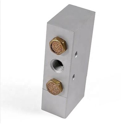 Shacman 12JS160T-1703052 Kamyon şanzıman parçaları FAST vites kutusu tek H valfi örneği mevcut