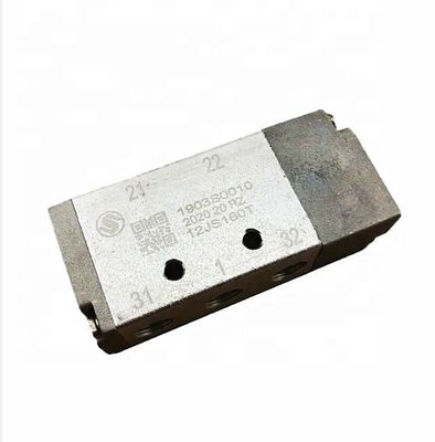 Shacman Ağır Kamyon Şanzıman Parçaları 12JS160T-1703052 Hızlı Şanzıman Tek H Valfi