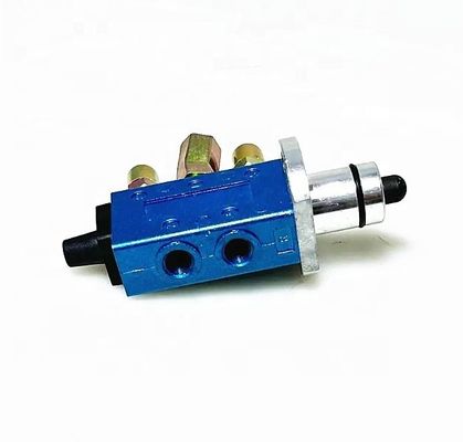Kamyon şanzımanı vitesi yedek parçaları Joint Double H hava valfi F99660/89101216 Shacman için