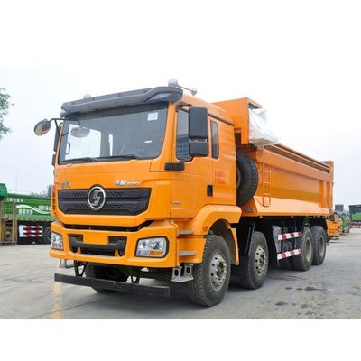 Çin Shacman Yeni M3000 H3000 Ağır Kamyon Kamyon Kamyon Çöp Kamyon Çöp Kamyon Çöpçü Asıl